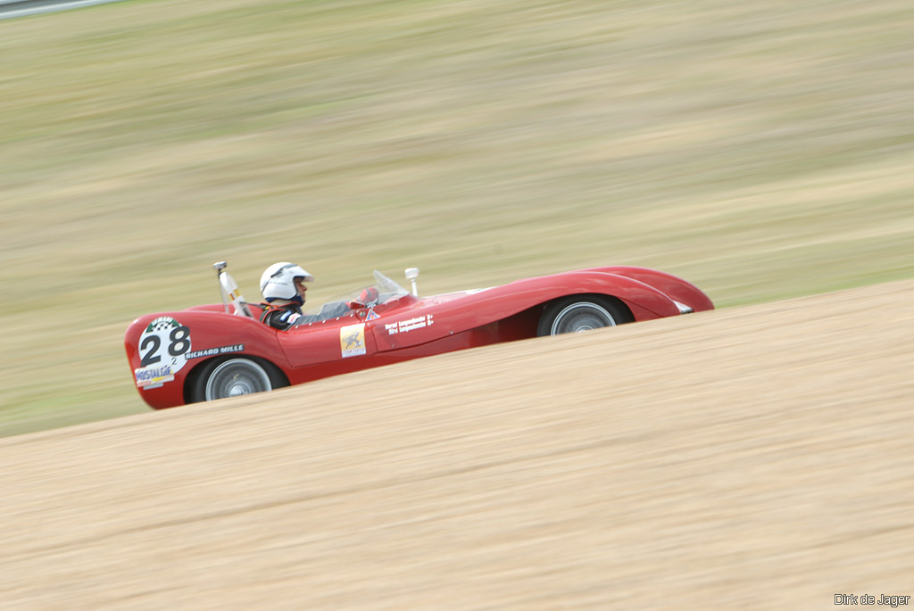 1955 Lotus 9 Gallery