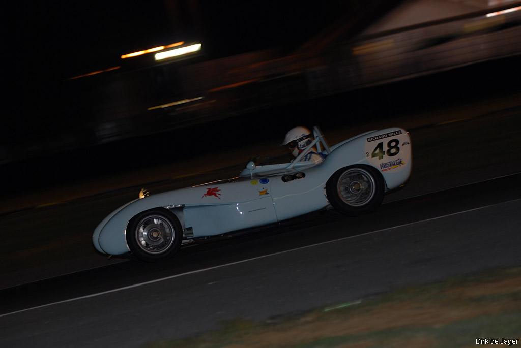 1955 Lotus 9 Gallery