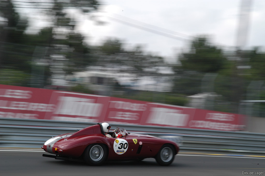 1953 Ferrari 340 MM Gallery