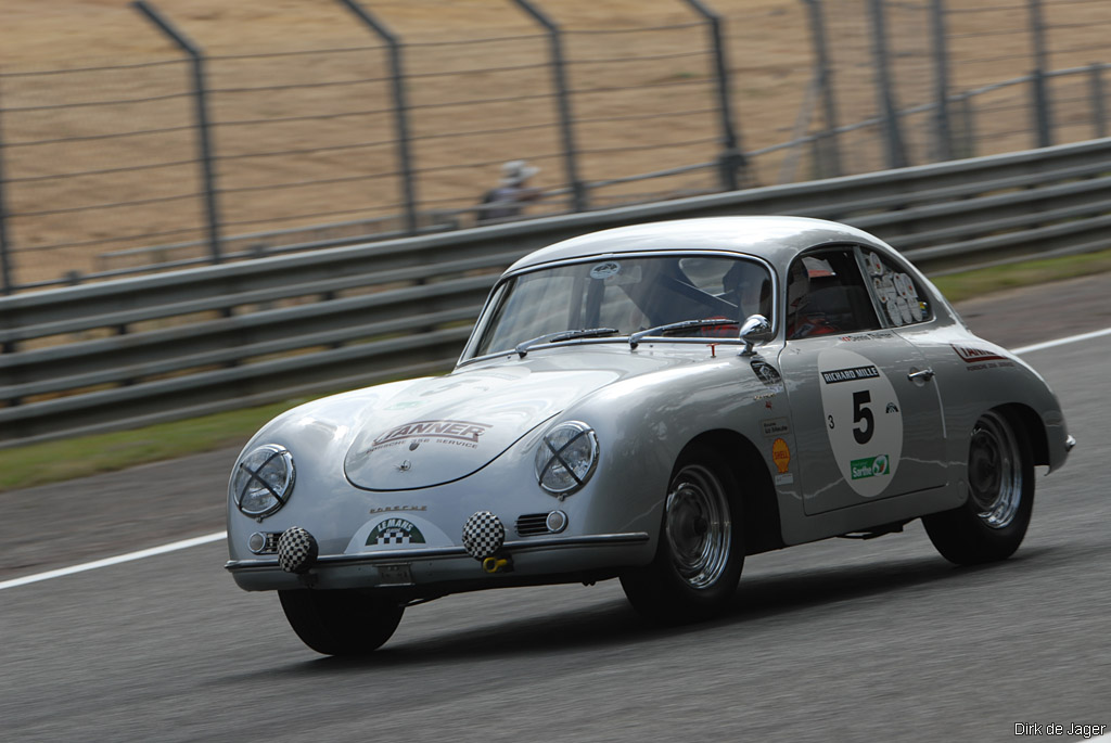 1959 Porsche 356A/1600GS Carrera GT Coupé Gallery