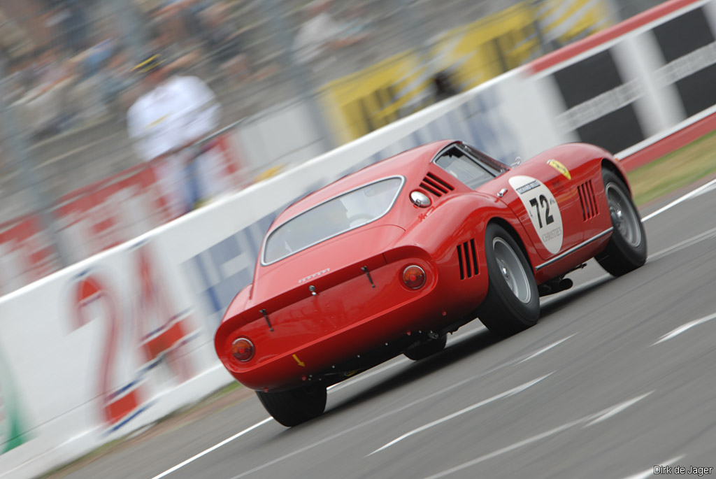 1965 Ferrari 275 GTB ‘Cliente Competizione’ Gallery