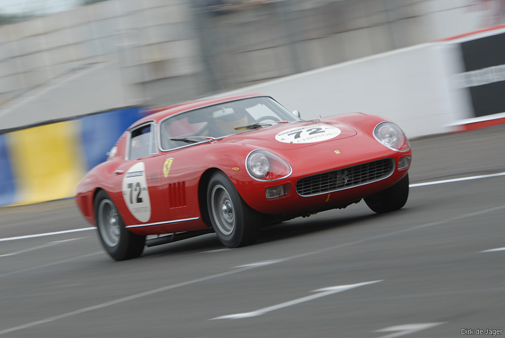 1965 Ferrari 275 GTB ‘Cliente Competizione’ Gallery