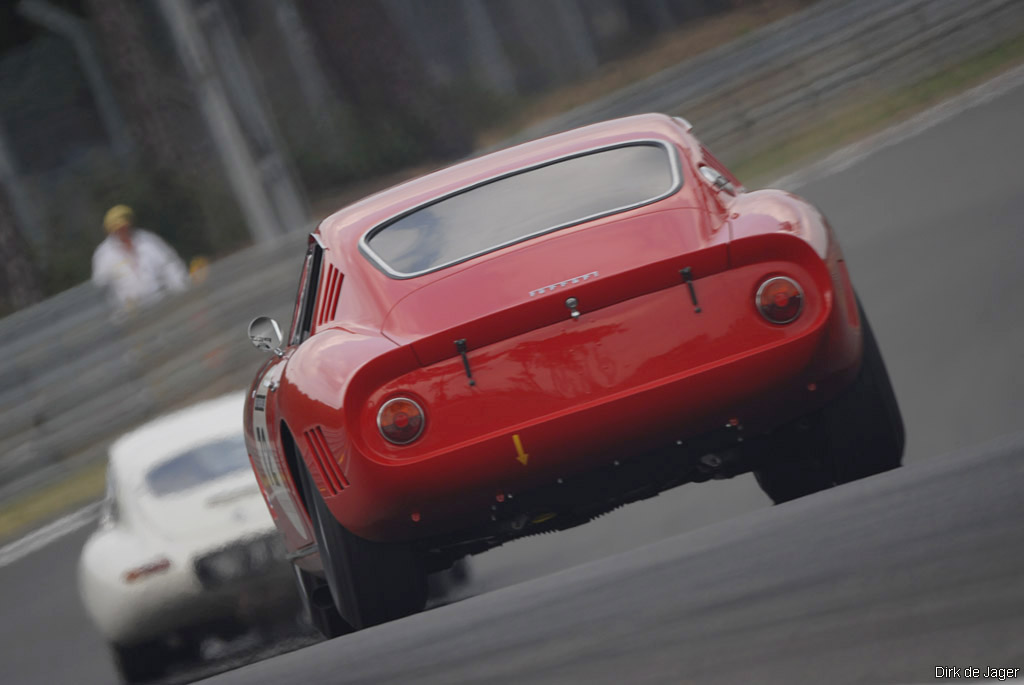 1965 Ferrari 275 GTB ‘Cliente Competizione’ Gallery