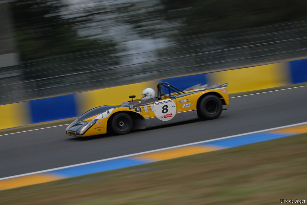 1971 Lola T212 Gallery