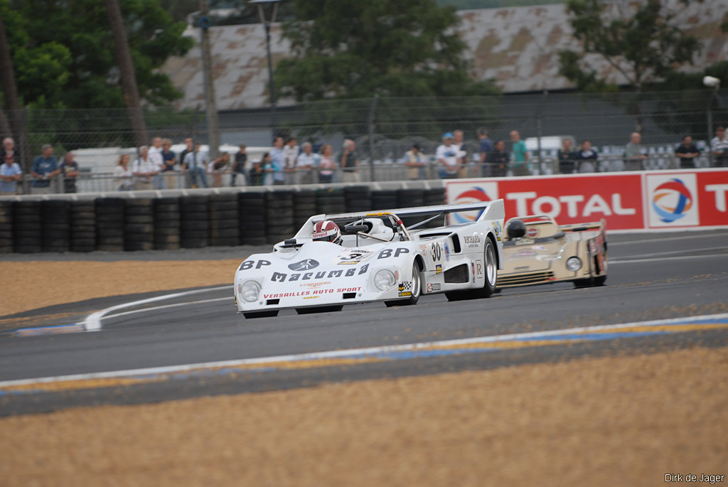 1976 Lola T286 Gallery