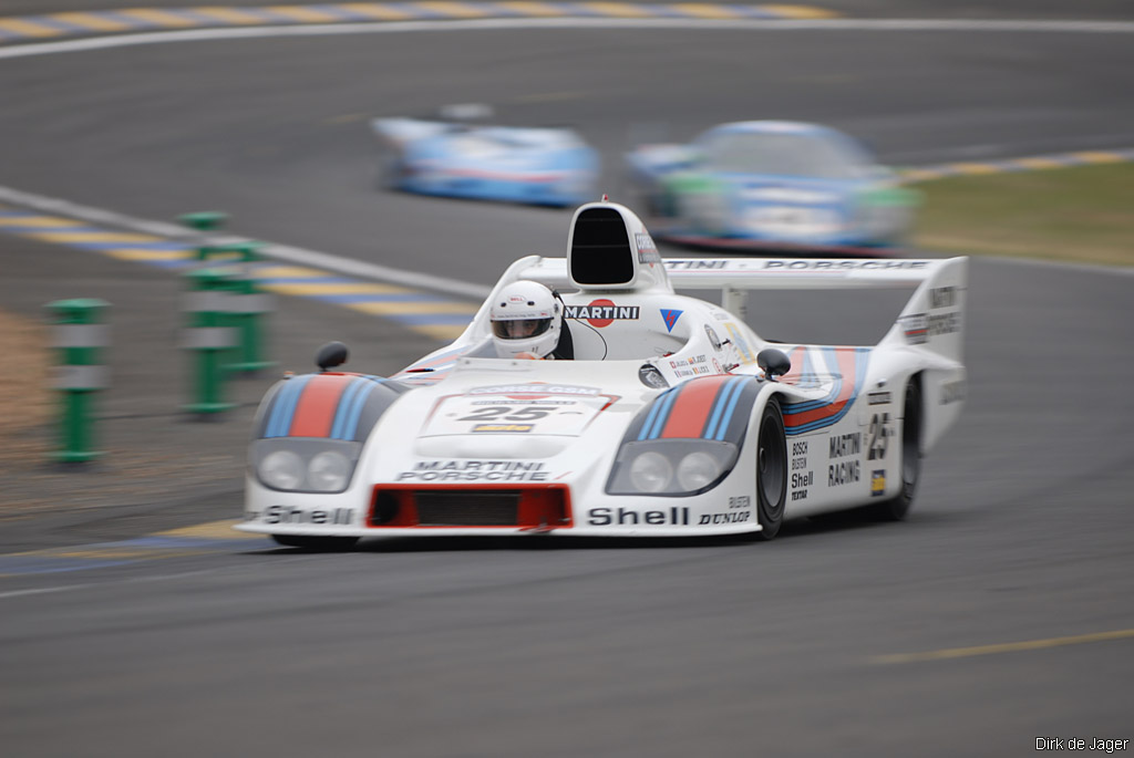 1981 Porsche 936/81 Gallery