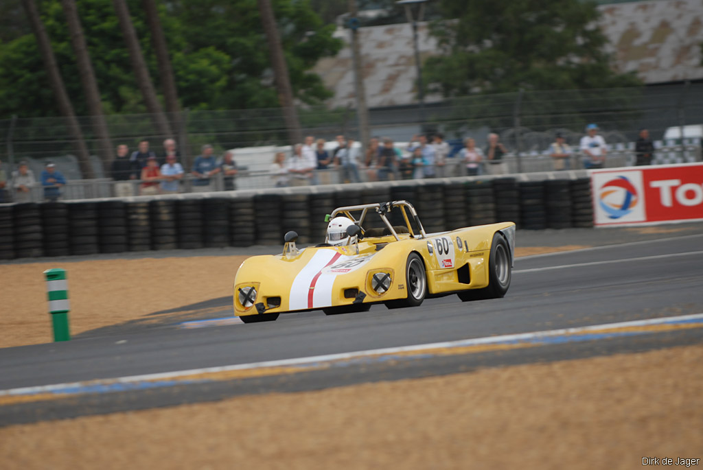 1972 Lola T280 Gallery