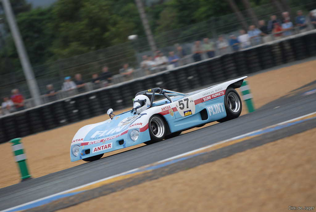 1972 Lola T290 Gallery