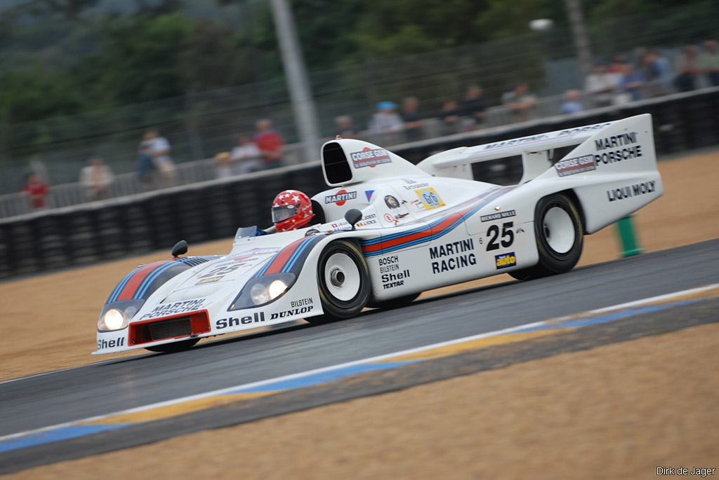 1981 Porsche 936/81 Gallery