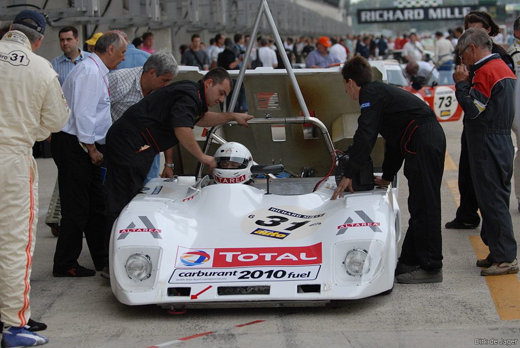 1976 Lola T286 Gallery