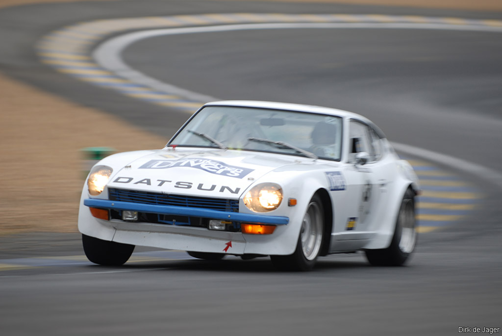 1969 Datsun 240Z Gallery