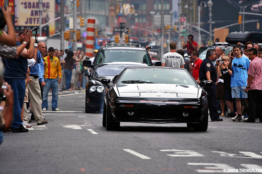 2002 Lotus Esprit V8