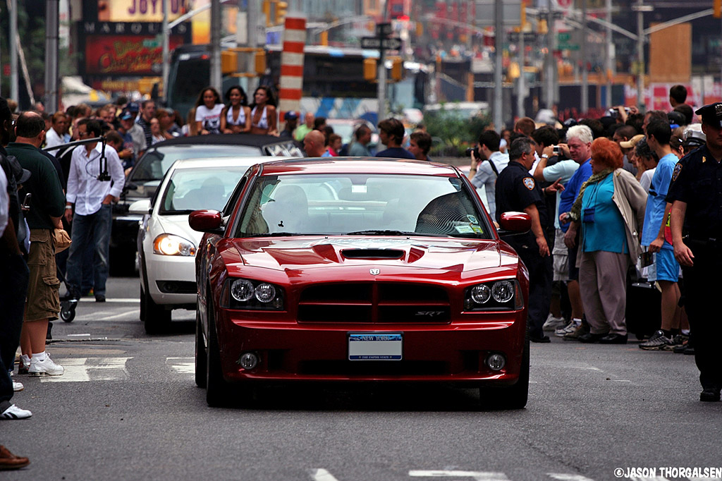 2006 Dodge Charger SRT-8 Gallery