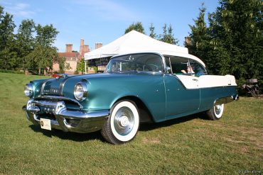 1955 Pontiac Star Chief Gallery