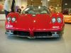 2003 Pagani Zonda C12-S Roadster Gallery
