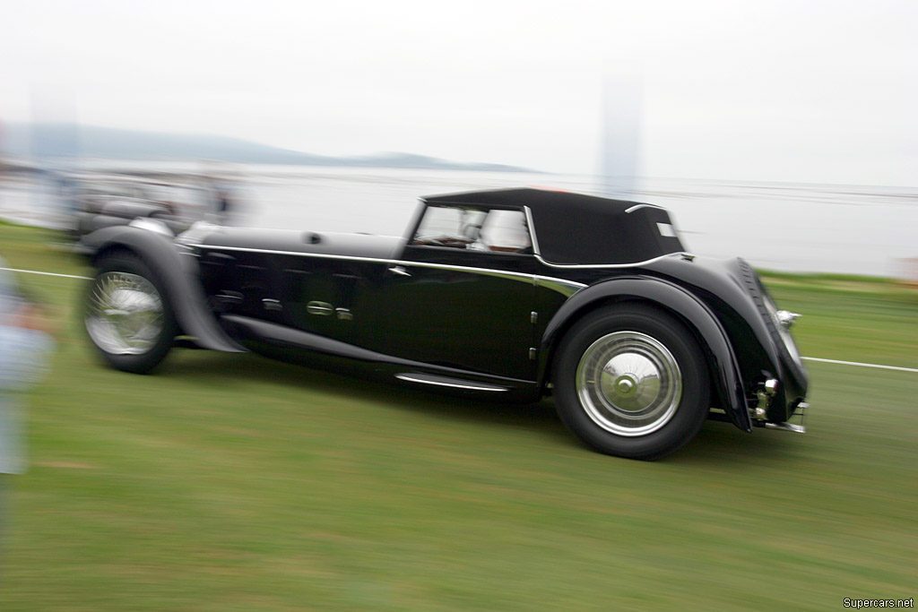 1926 Daimler Double-Six 50 Gallery