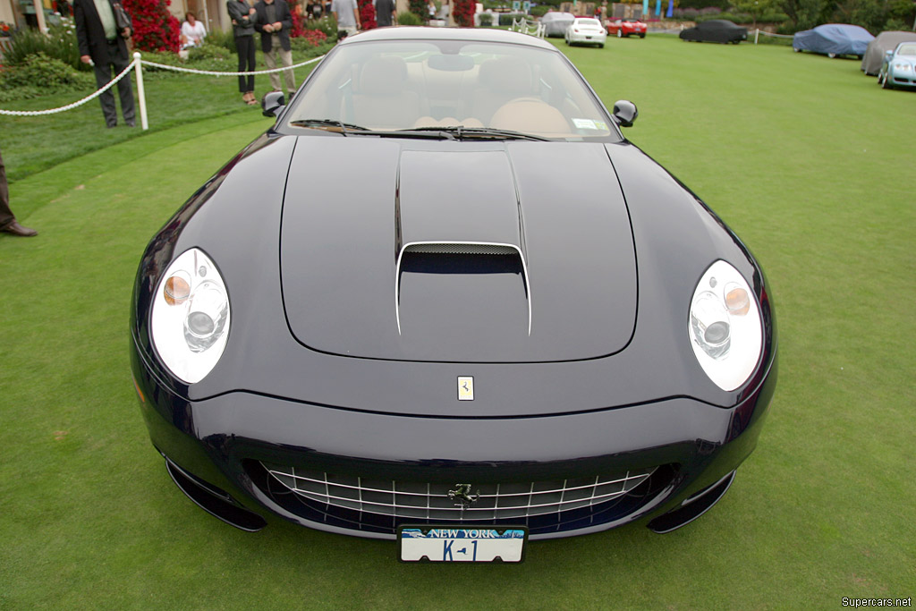 2006 Ferrari 612 Kappa Gallery