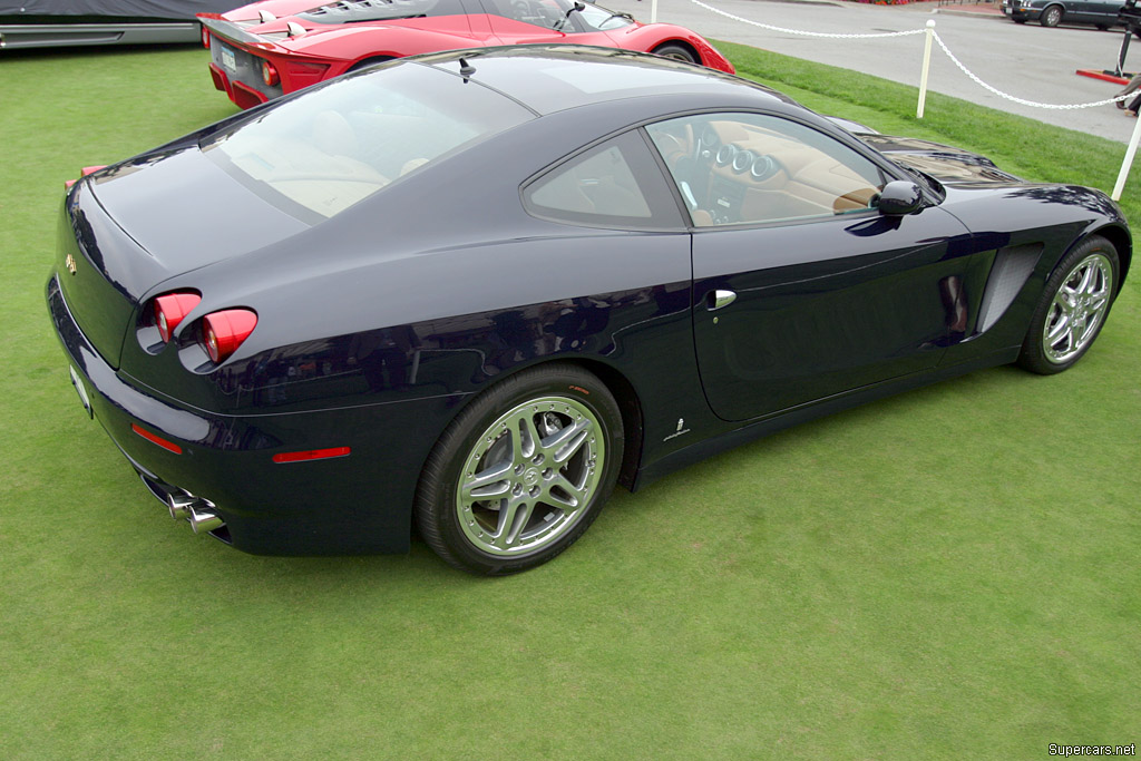 2006 Ferrari 612 Kappa Gallery