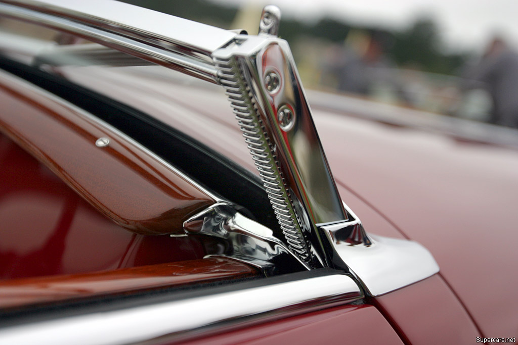 1938 Delahaye 165 Cabriolet Gallery