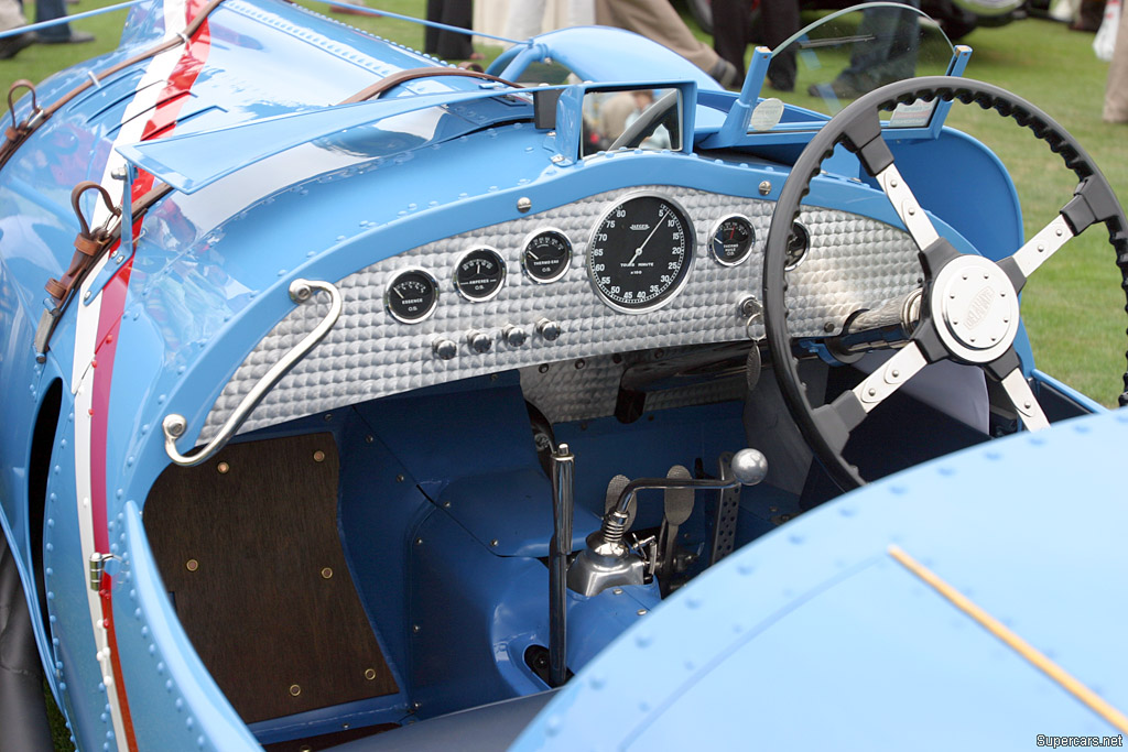 1937 Delahaye 145 Grand Prix Gallery