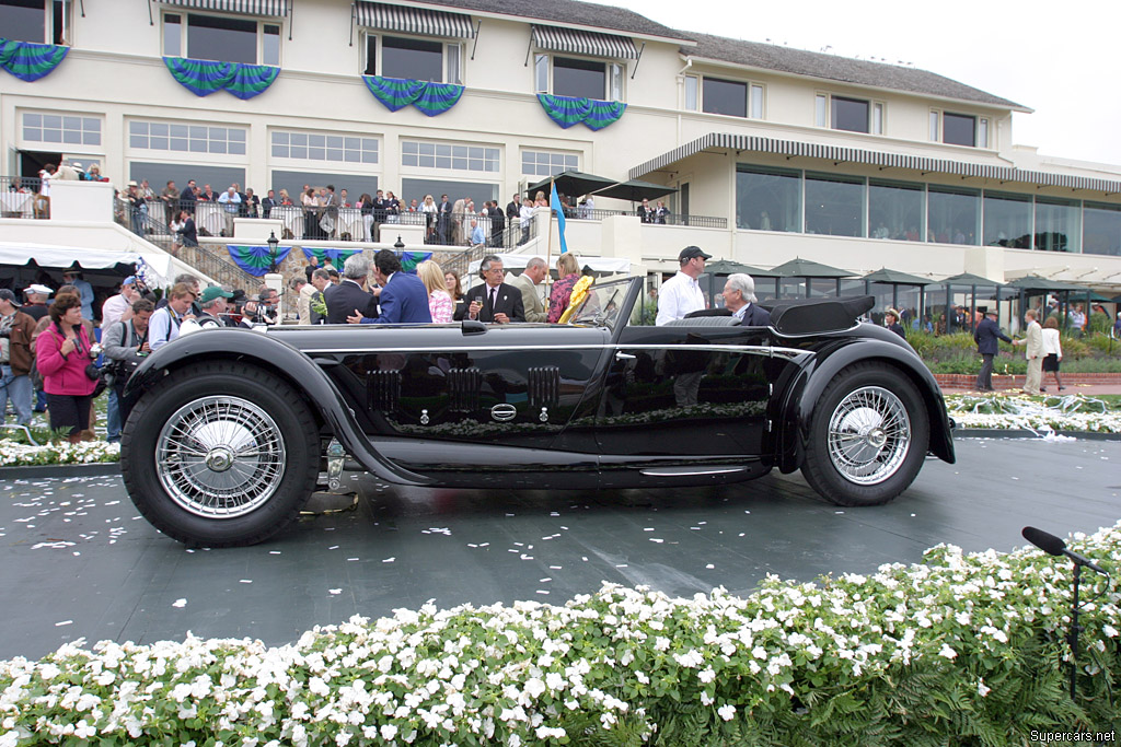 1926 Daimler Double-Six 50 Gallery