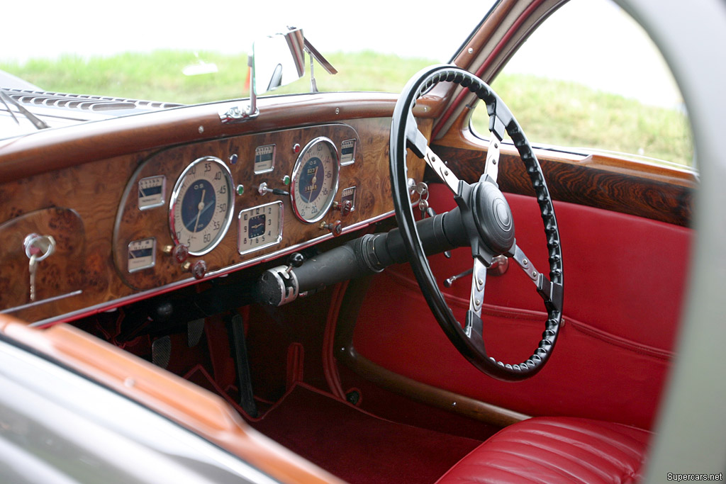 1946 Delahaye 145 Gallery