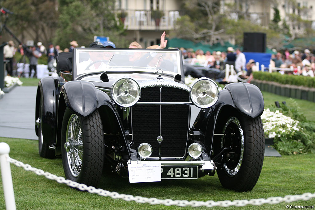 1926 Daimler Double-Six 50 Gallery