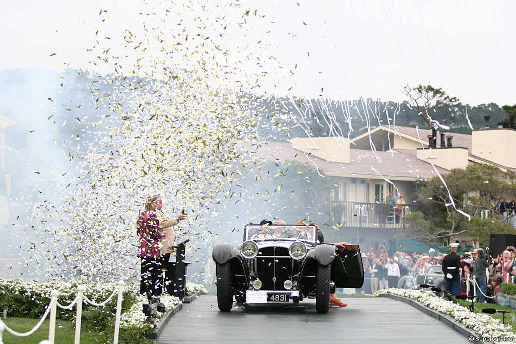 1926 Daimler Double-Six 50 Gallery