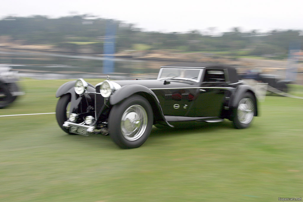 1926 Daimler Double-Six 50 Gallery