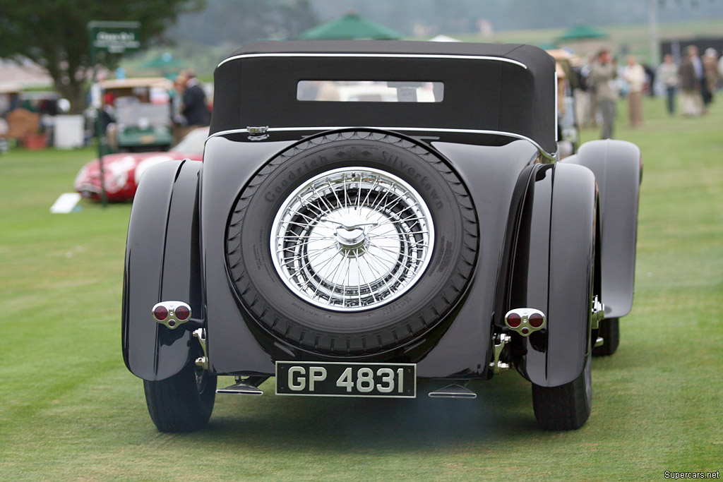 1926 Daimler Double-Six 50 Gallery