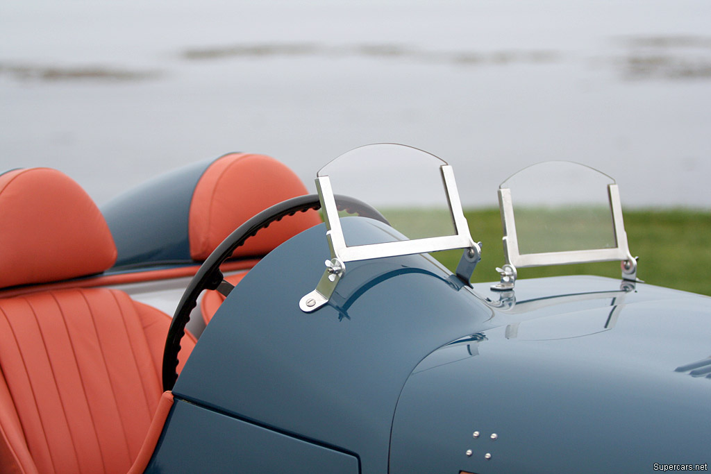 1935 Delahaye 135 Spécial Gallery