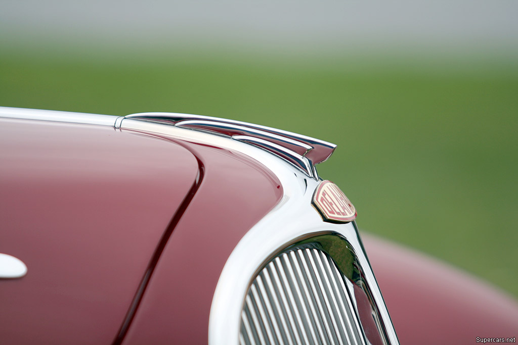 1938 Delahaye 165 Cabriolet Gallery