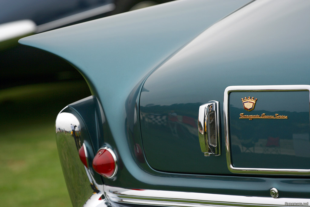 1956 Ferrari 250 GT b.Genève Cabriolet Gallery