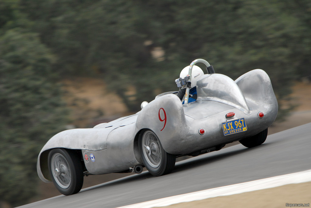 1955 Lotus 9 Gallery