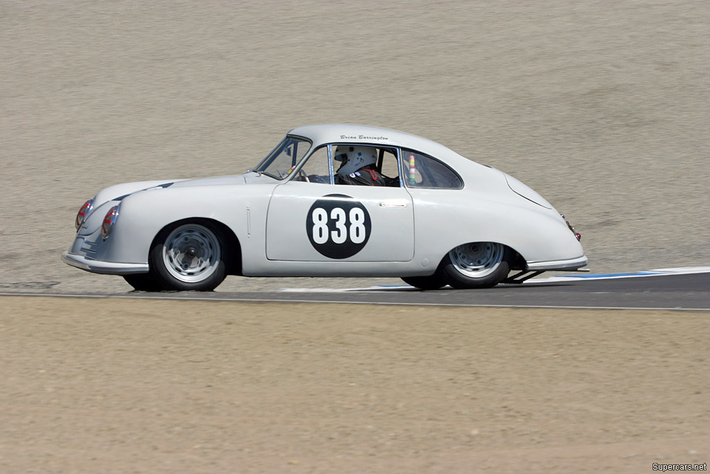 1948 Porsche 356/2 Gmünd Coupé Gallery