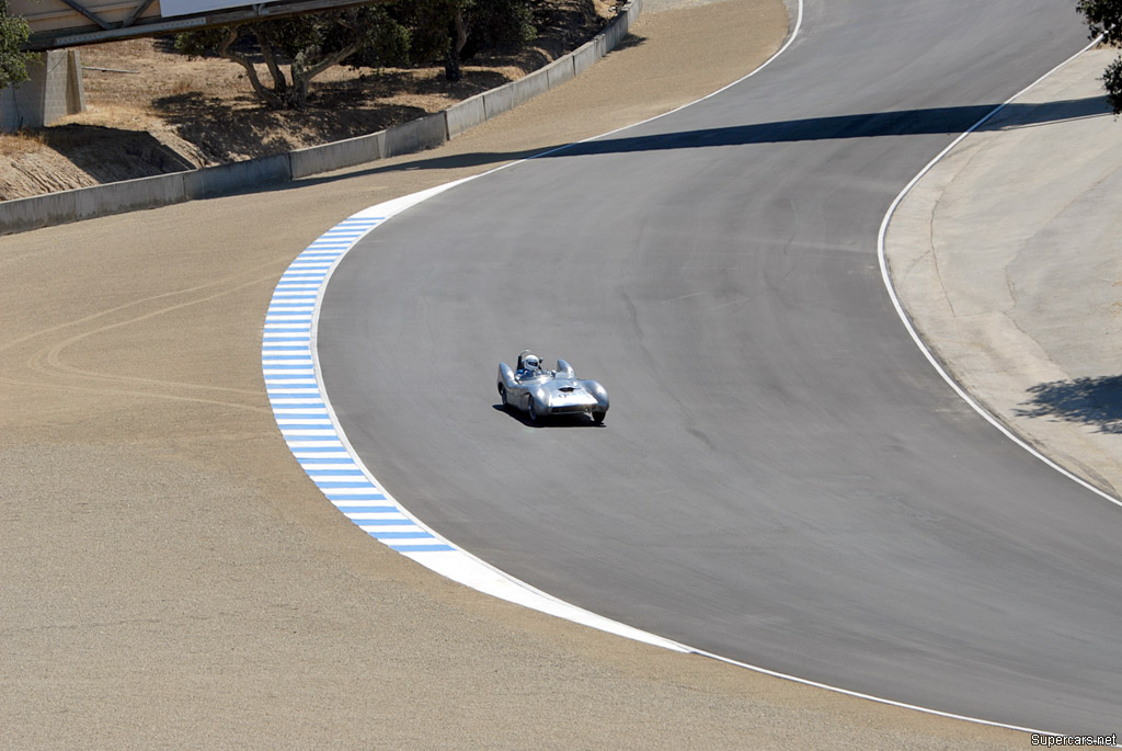 1955 Lotus 9 Gallery