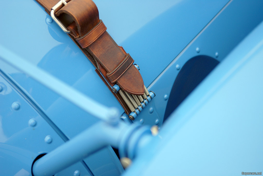 1937 Delahaye 145 Grand Prix Gallery