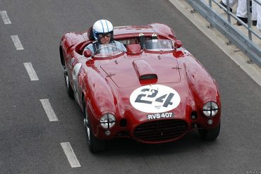 1953 Lancia D24 Sport Gallery