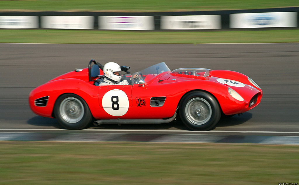 1959 Ferrari 196 S ‘Dino’ Gallery