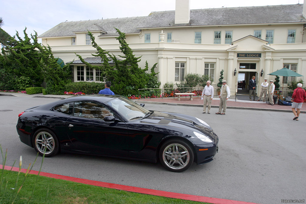 2006 Ferrari 612 Kappa Gallery
