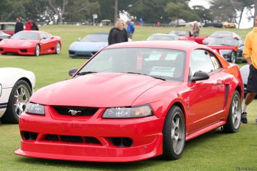 2000 Ford Mustang Cobra R