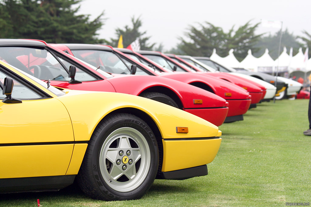 1985 Ferrari 328 GTB Gallery