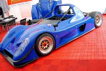 2005 Radical SR8