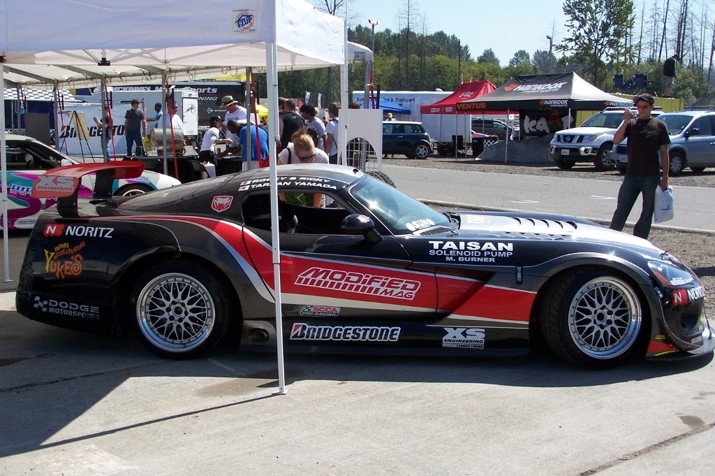 2006 Dodge Viper SRT-10 Coupe Gallery