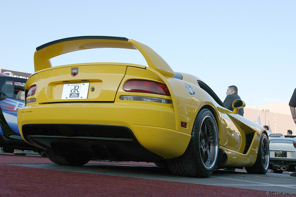 2006 Hennessey Viper Venom 800R Gallery