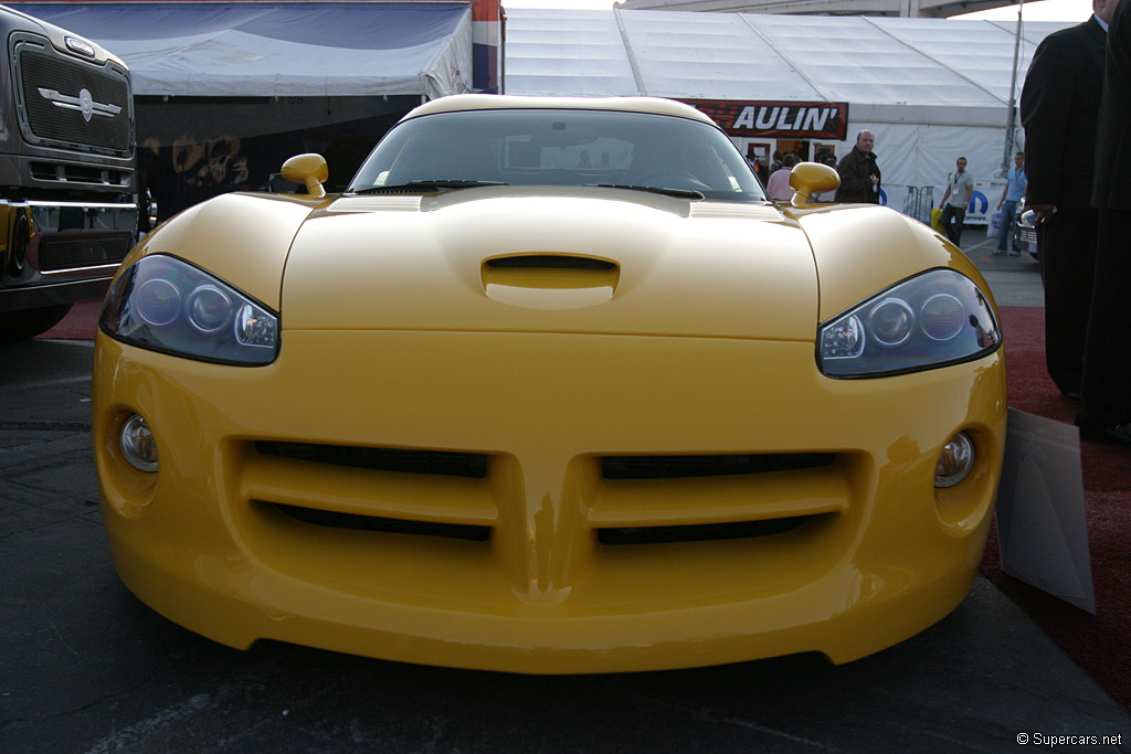 2006 Hennessey Viper Venom 800R Gallery