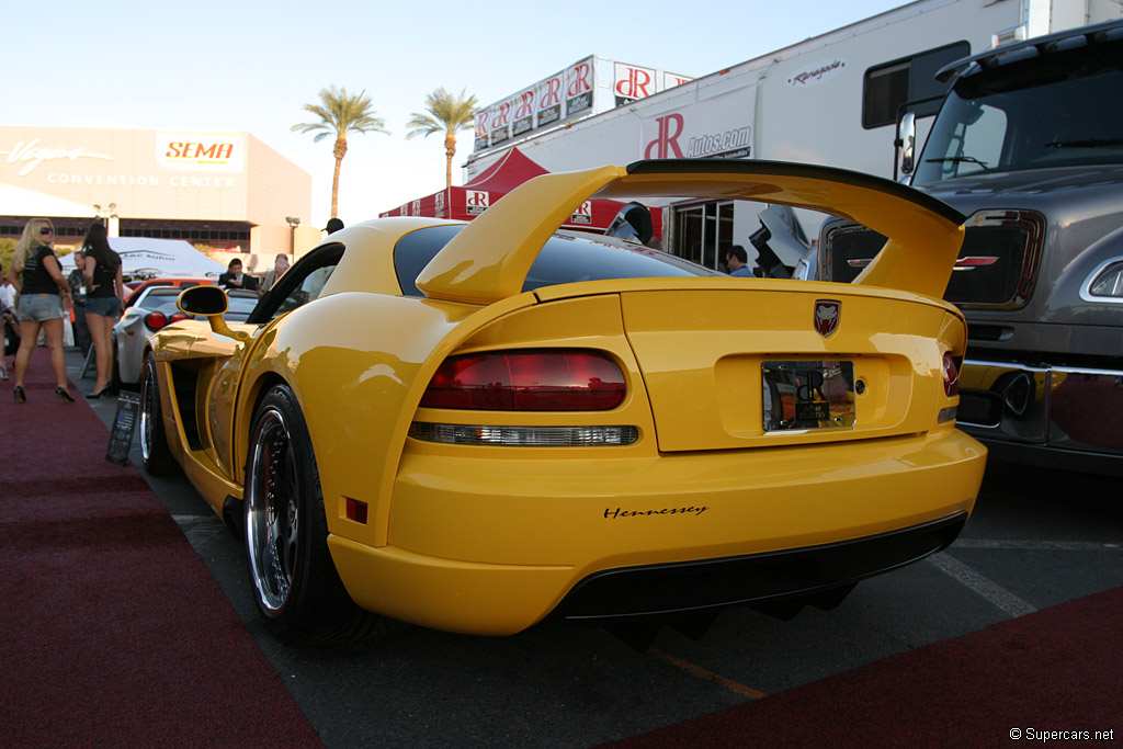 2006 Hennessey Viper Venom 800R Gallery