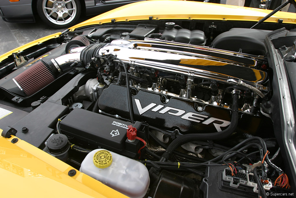 2006 Hennessey Viper Venom 800R Gallery