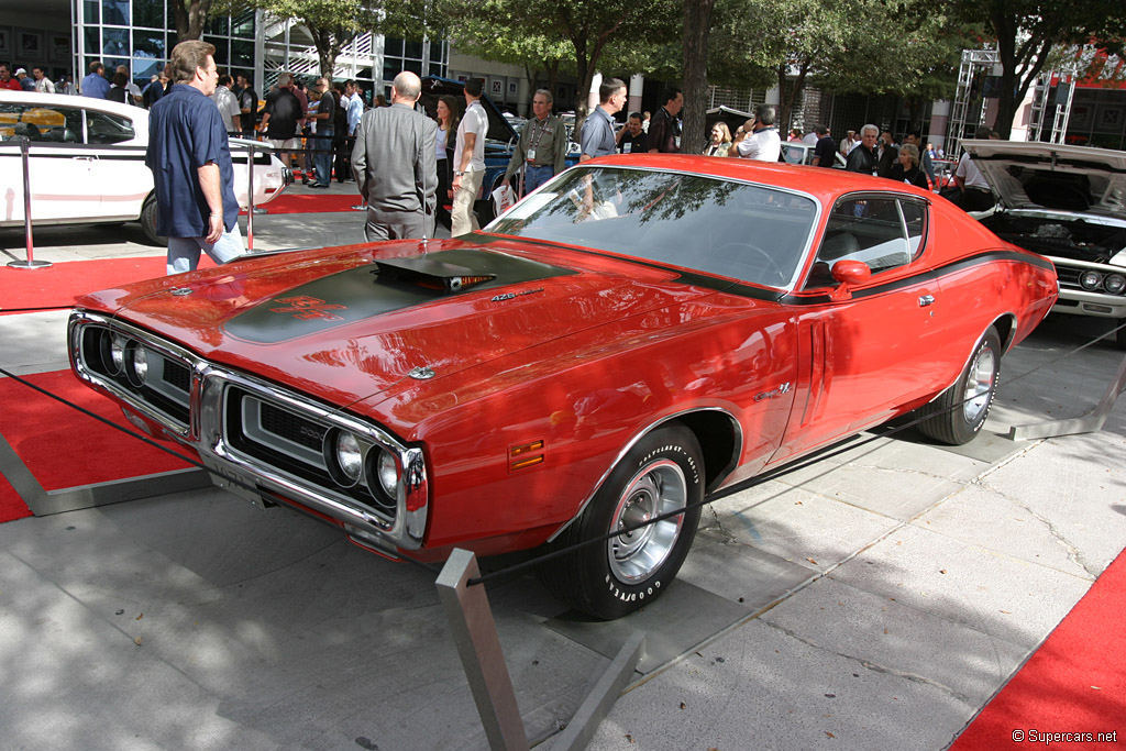 1971 Dodge HEMI Charger R/T