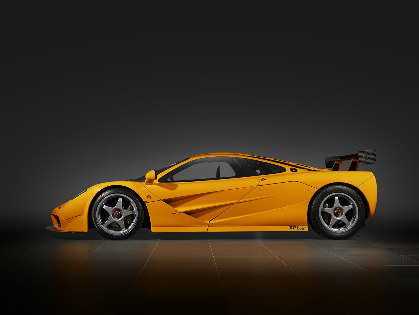 McLaren F1 LM - Ultimate Guide